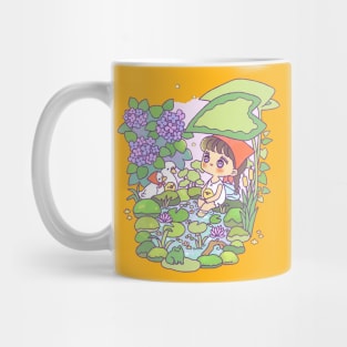 Little Pond Mug